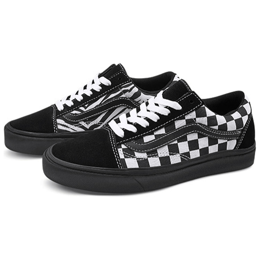 Vans Old Skool ComfyCush