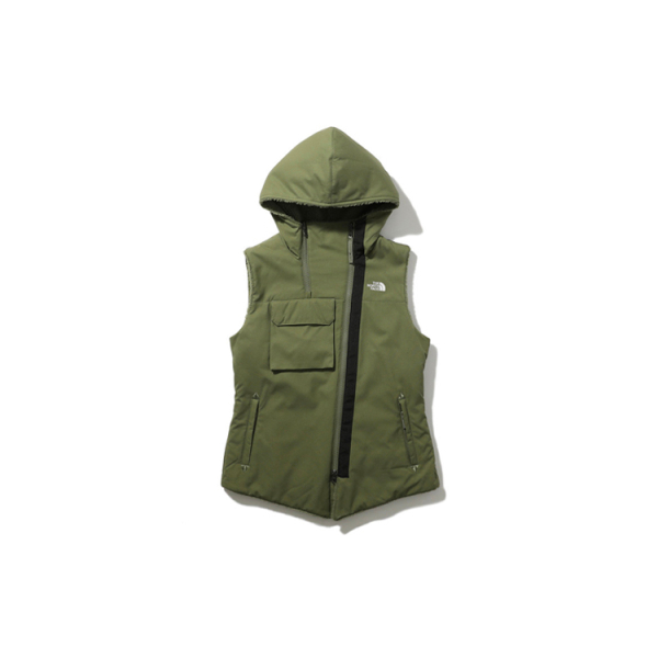 THE NORTH FACE