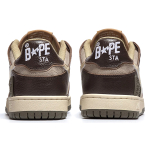 A BATHING APE SK8 STA