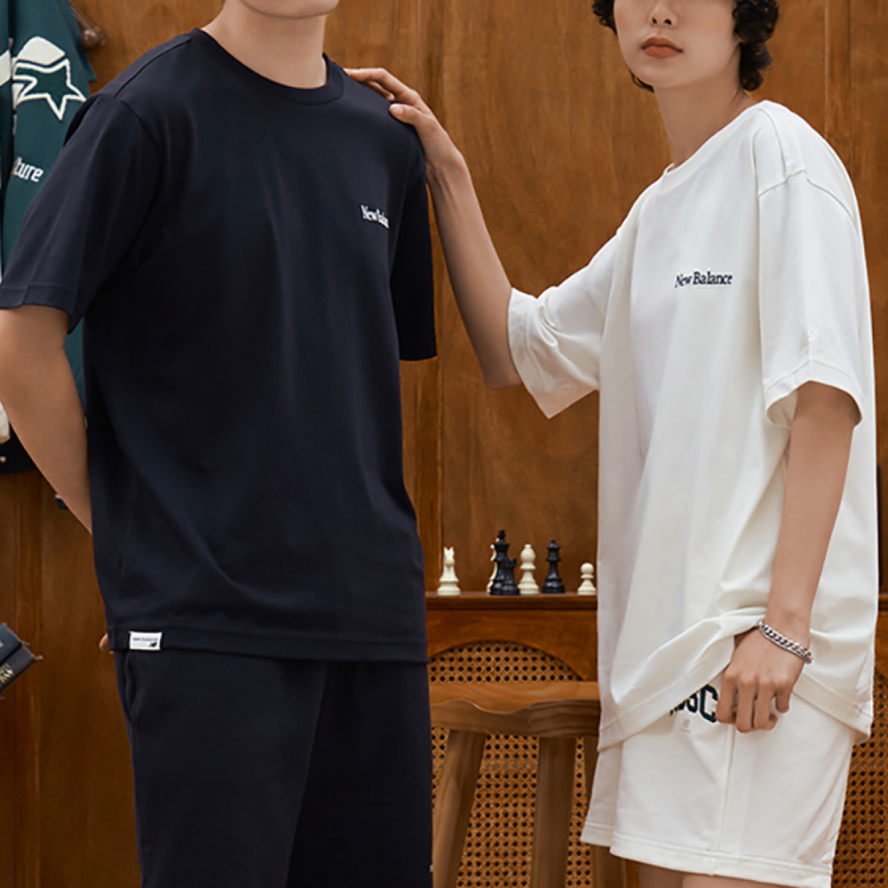 New Balance T