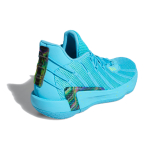 Adidas D lillard 7 Jam Fest TPU