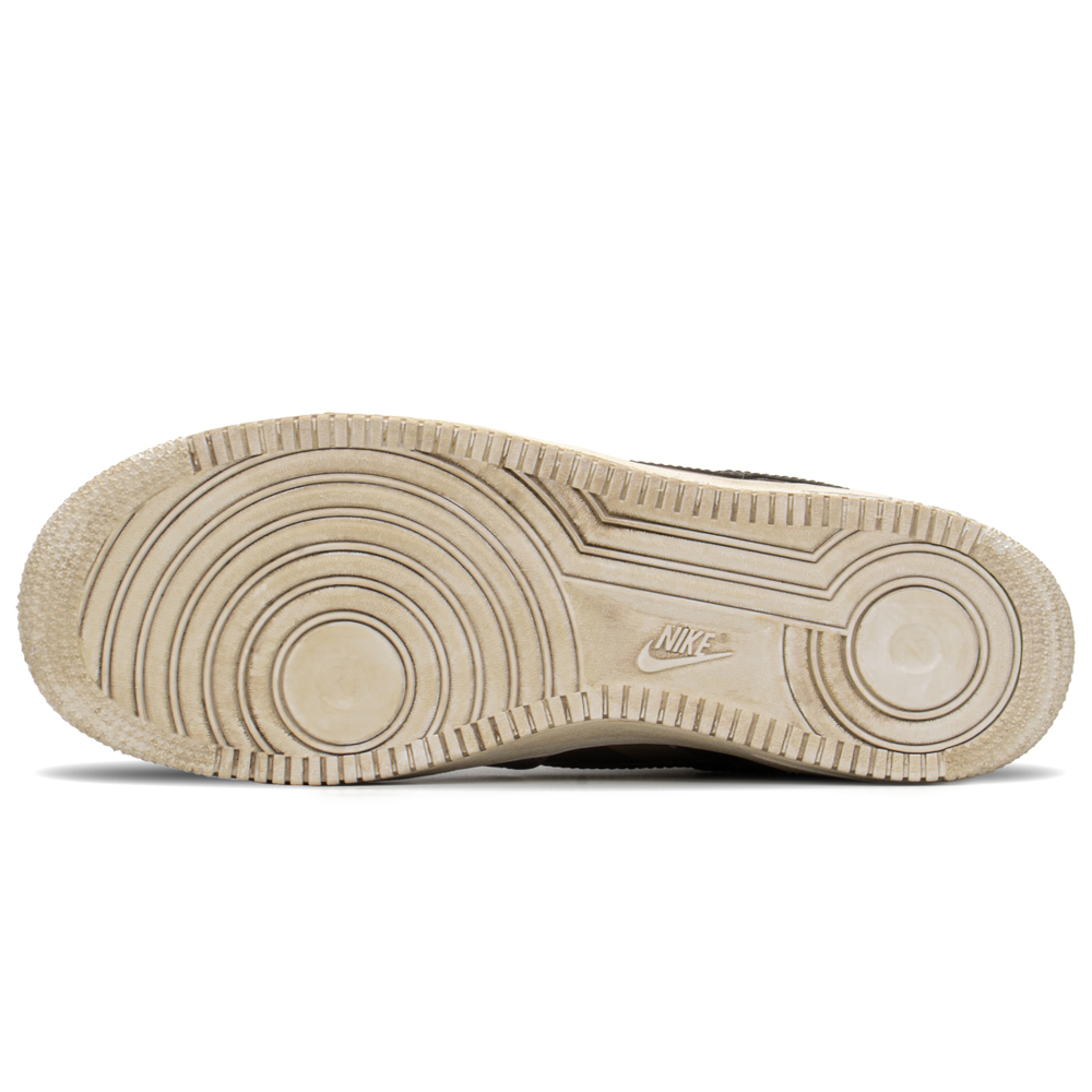 【 】 Nike Air Force 1 07