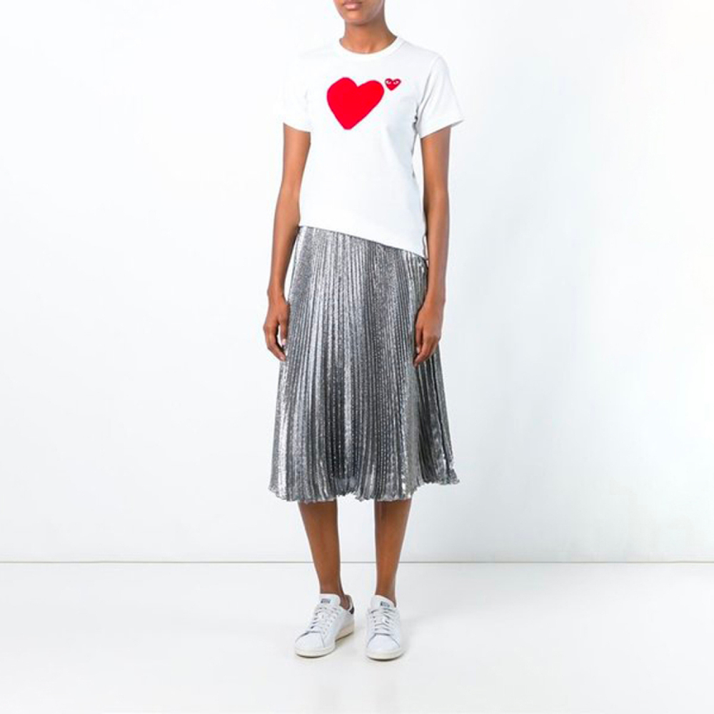 CDG Play T-Shirt T