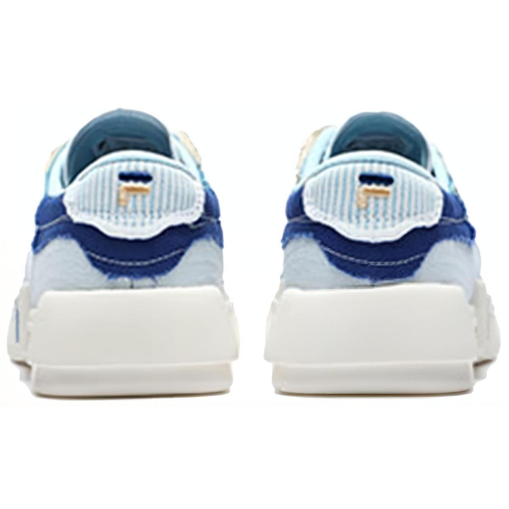 FILA FUSION POP white special TUP