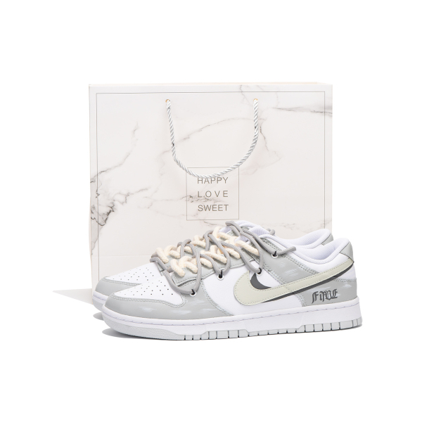 【 】 Nike Dunk vibe