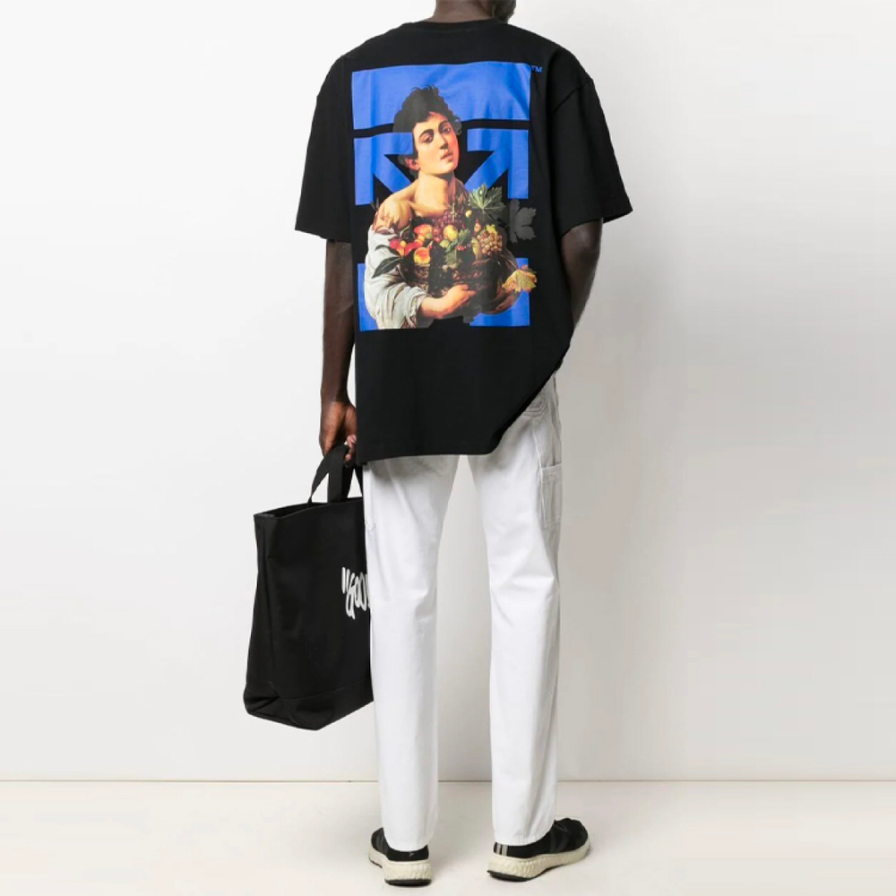 OFF-WHITE T