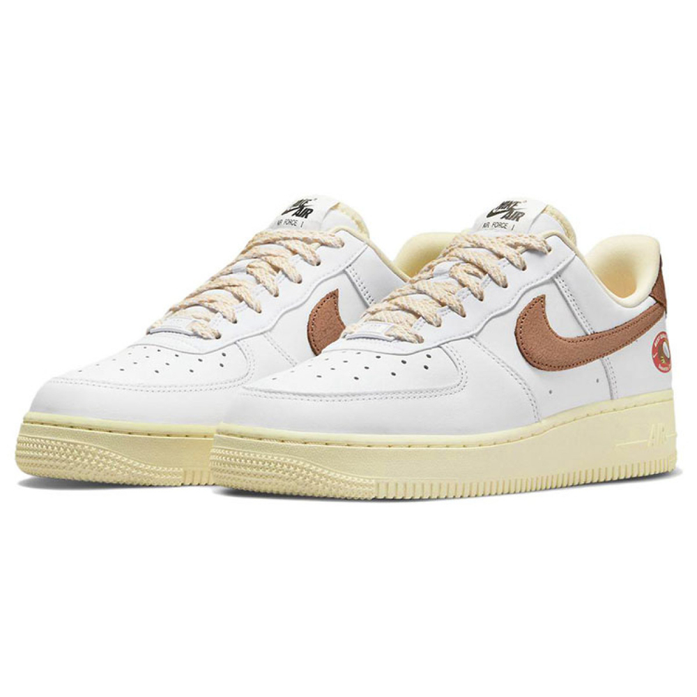 Nike Air Force 1 Coconut