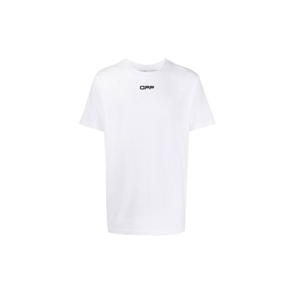OFF-WHITE SS21 Logo T