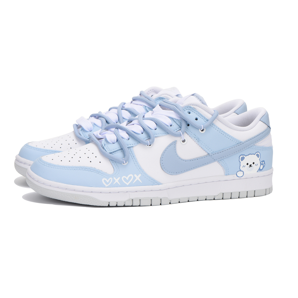 【 】 Nike Dunk Low vibe