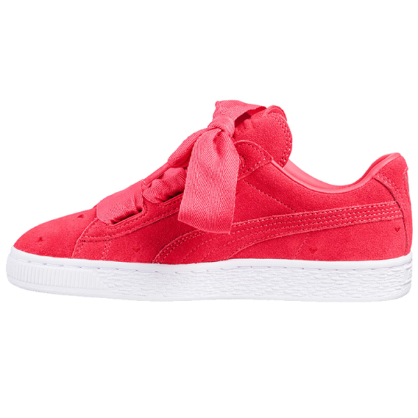 PUMA Suede Heart Valentine