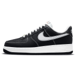 Nike Air Force 1 First Use