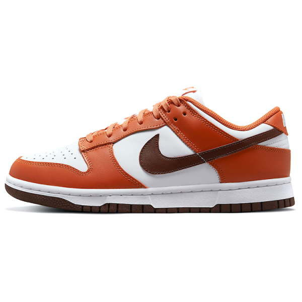 Nike Dunk "Bronze Eclipse"