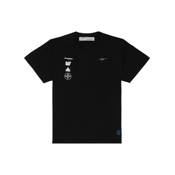 OFF-WHITE FW19 T