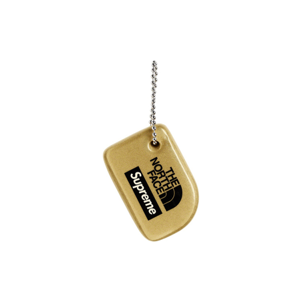 Supreme SS20 Week 13 Supreme®/The North Face® Floating Keychain / /