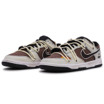 【 】 Nike Dunk Retro vibe