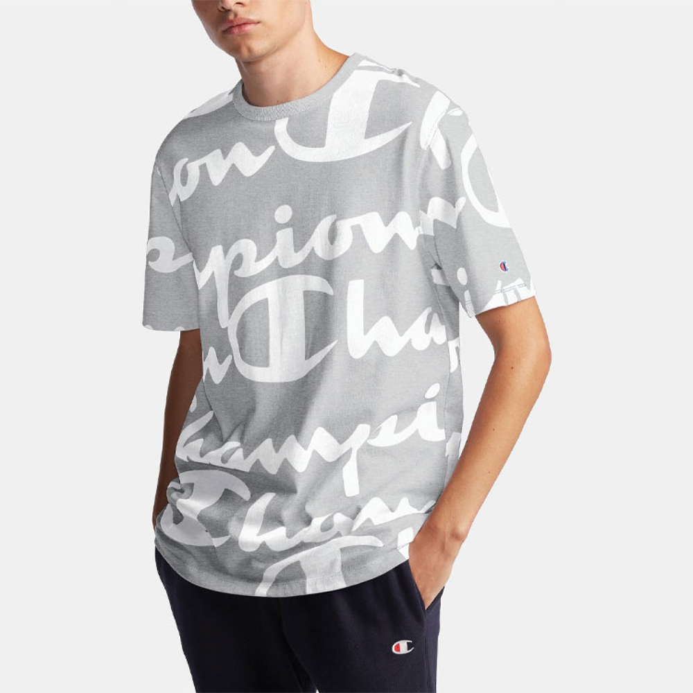 Champion T