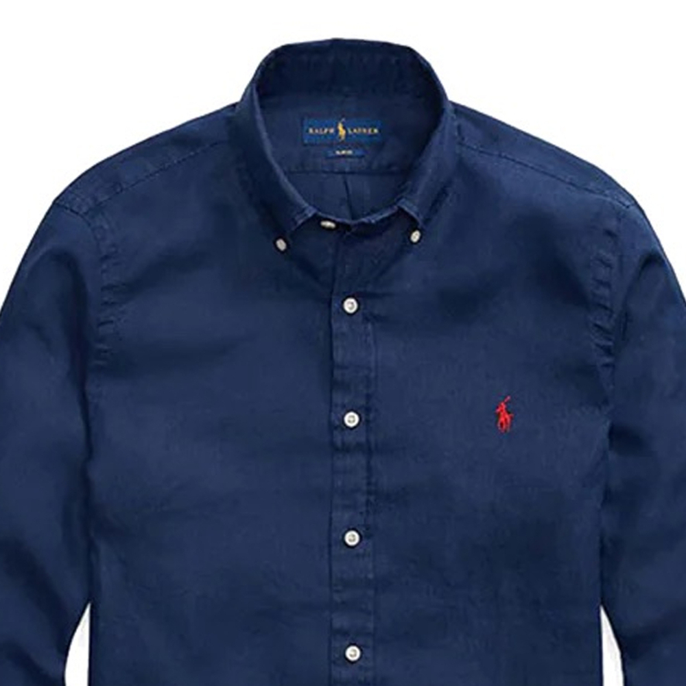 Polo Ralph Lauren SS23 Logo