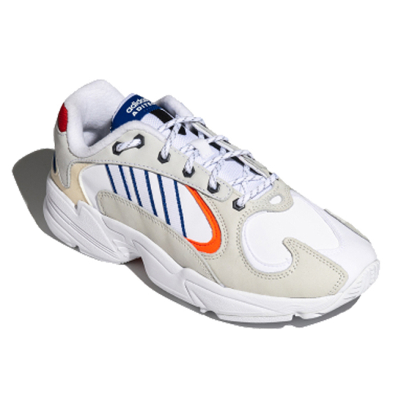 Adidas originals Yung-1