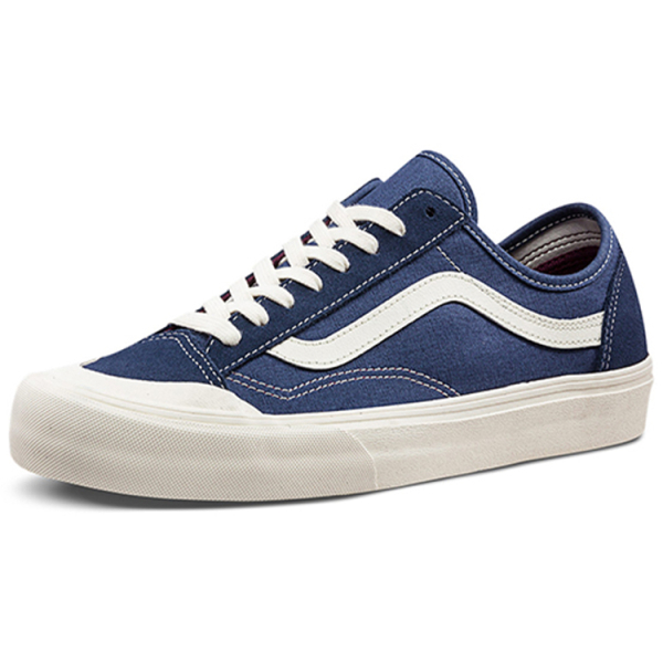 Vans Style 36 Decon SF Blue