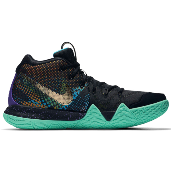 Nike Kyrie 4 Mamba Mentality 4
