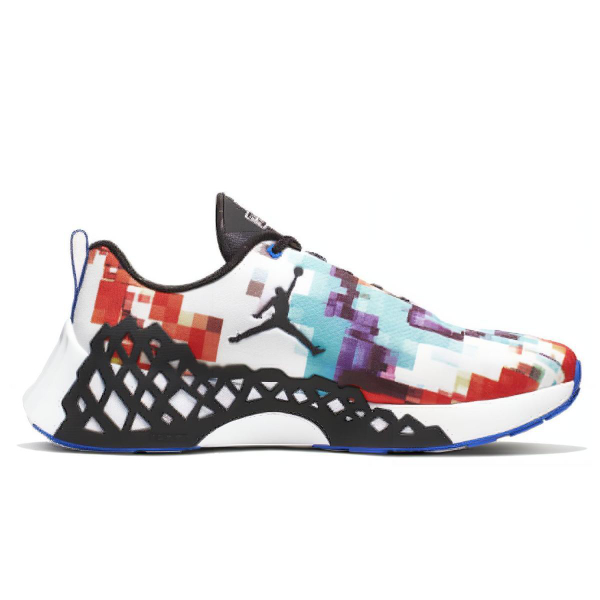 HTM x Jordan Trunner NXT React NXT React