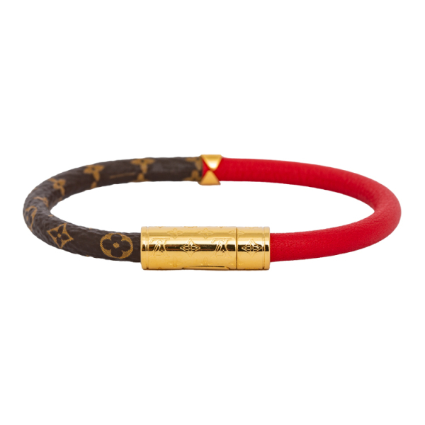 LOUIS VUITTON Daily Confidential