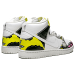 Nike Dunk SB De LA Soul 2015