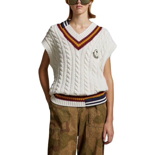Moncler x PALM ANGELS FW23 V