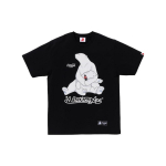 A BATHING APE x Coca-Cola FW23 T