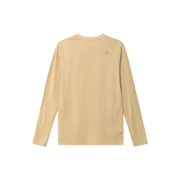 THE NORTH FACE Logo T