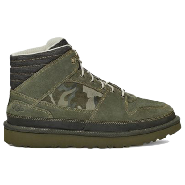 UGG Highland- Sport Hiker Mid Camo