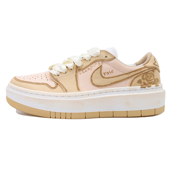 【 】 Jordan Air Jordan 1 Low Elevate OKHR