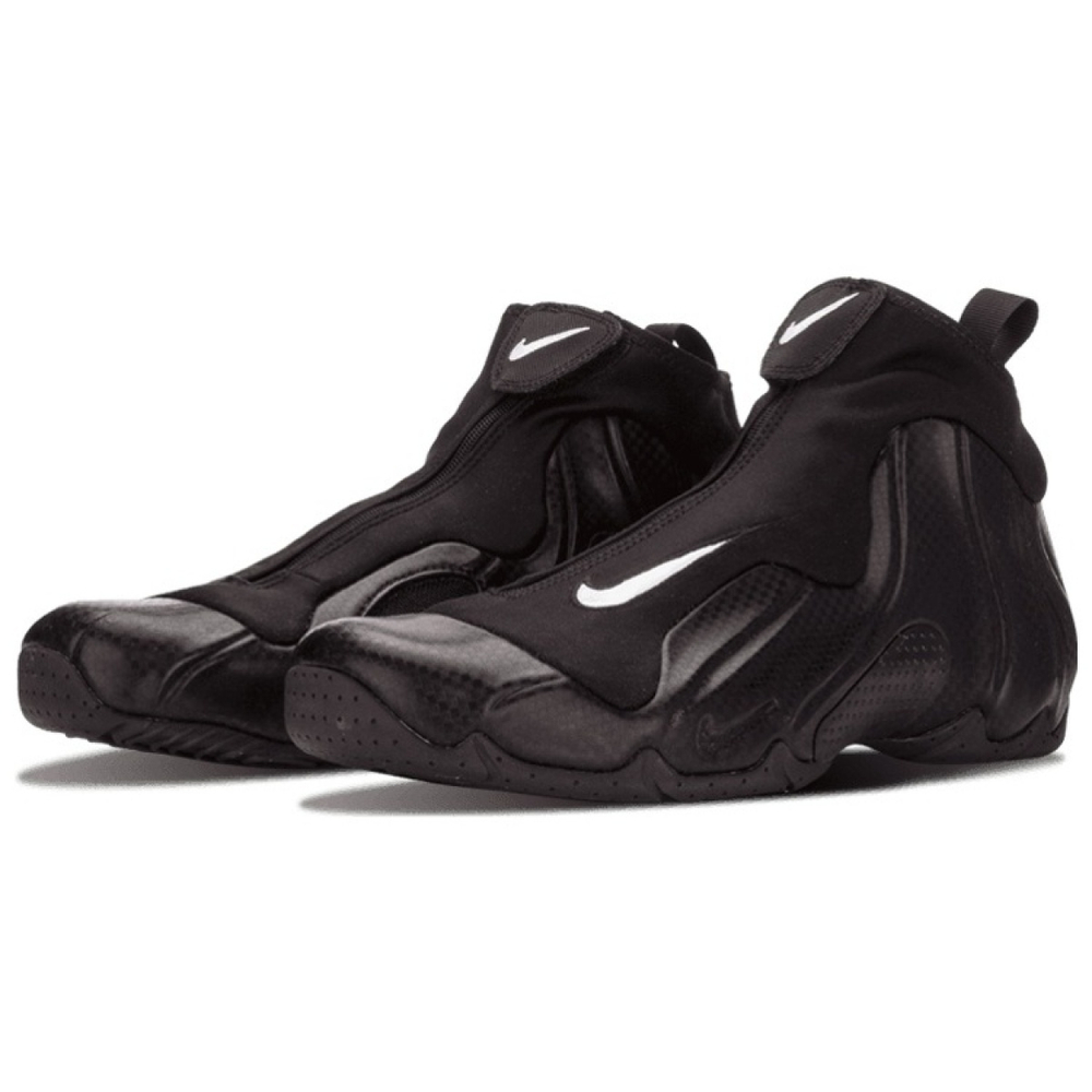 Nike Flightposite Carbon Fiber (2014
