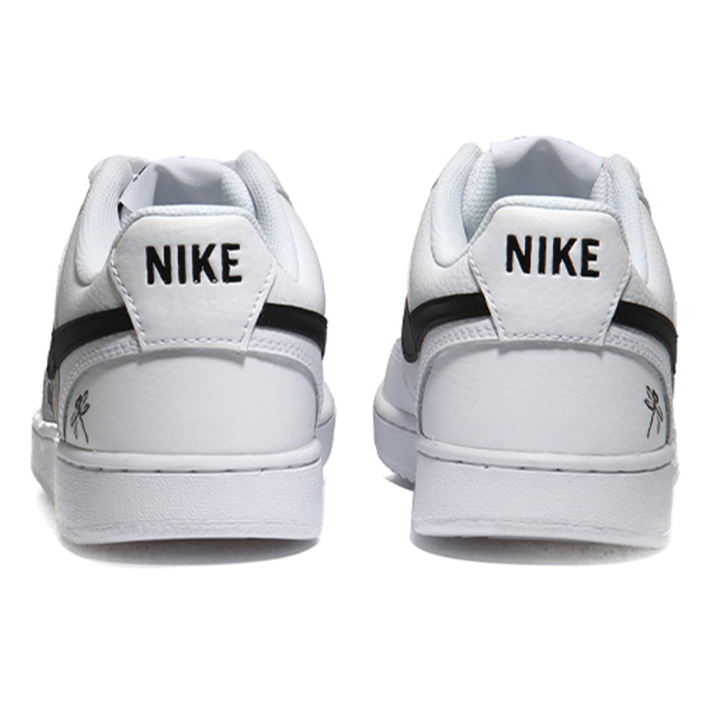 【 】 Nike Court Vision Low