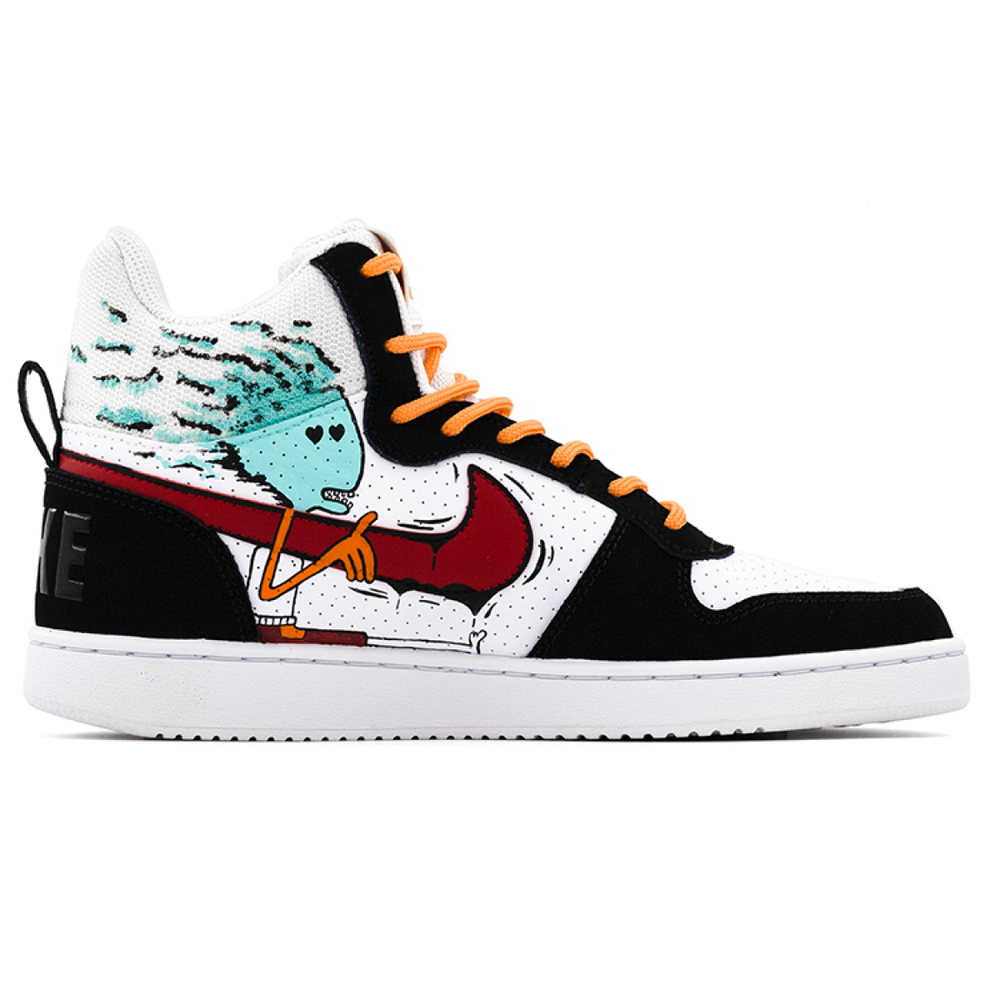 【 】 Nike Court Borough