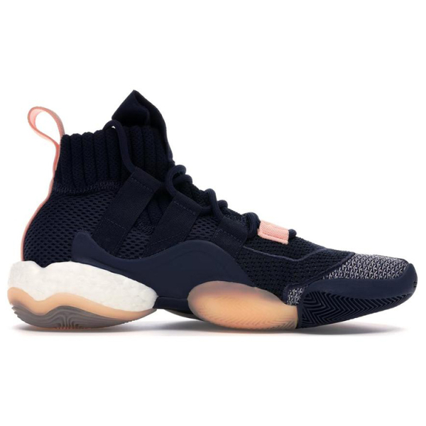 Adidas originals Crazy BYW X