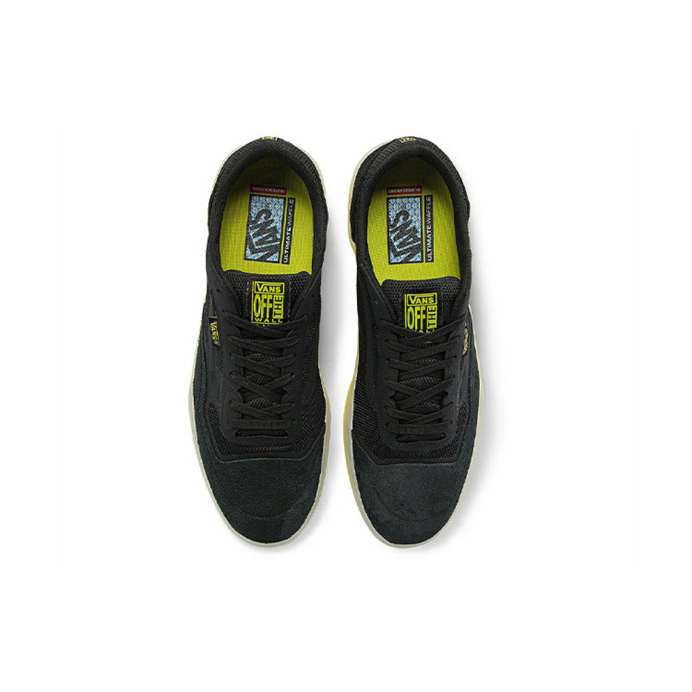 Vans Ave