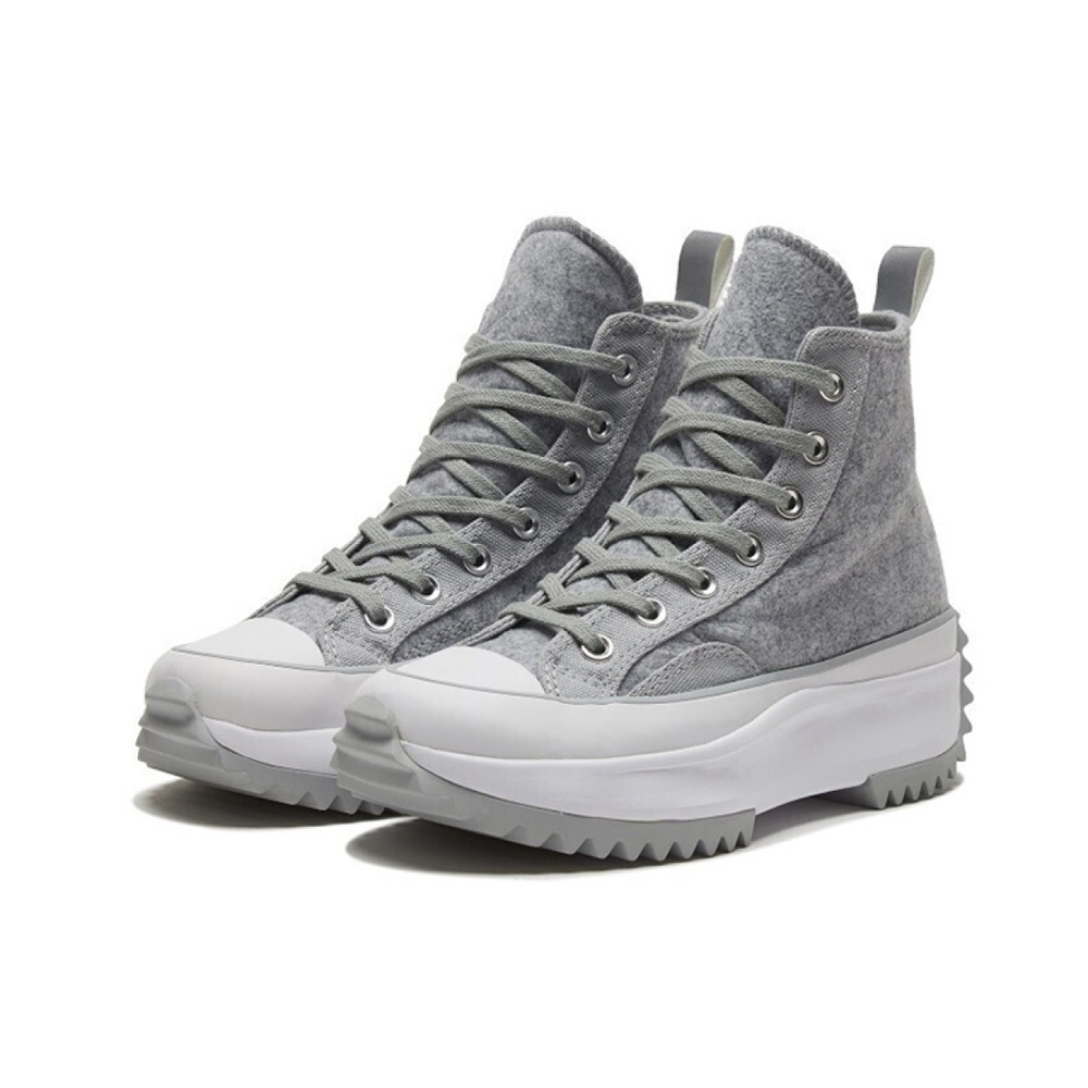 Converse Run Star Hike