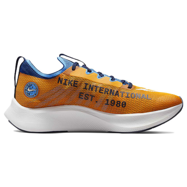 Nike Zoom Fly 4