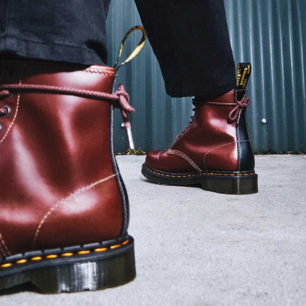Dr.Martens 1460 Abruzzo