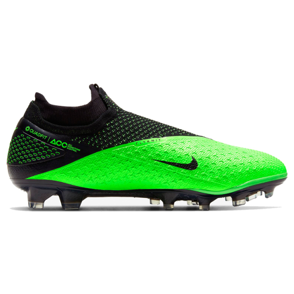 Nike Phantom Vision VSN 2 Elite DF FG