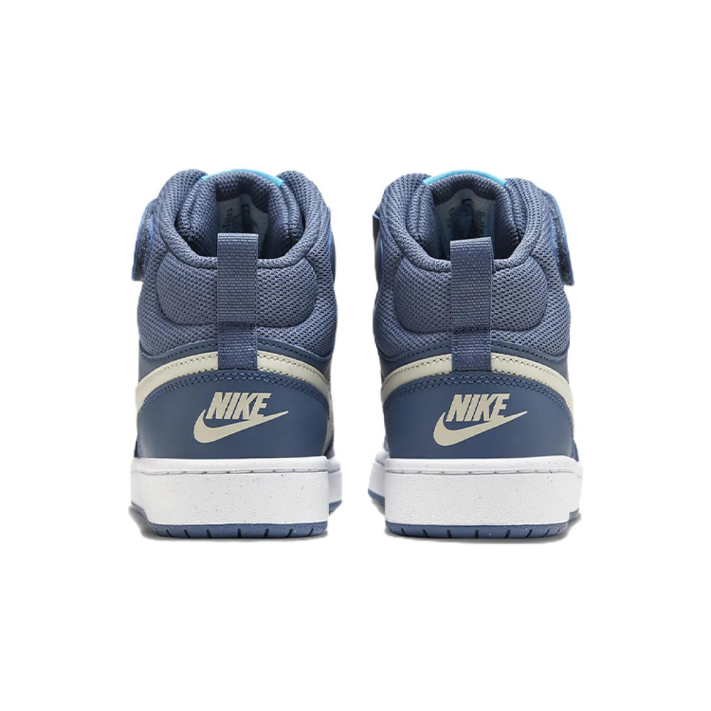 Nike Court Borough Mid 2