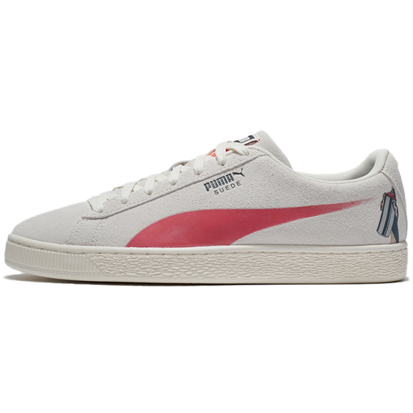 PUMA Suede