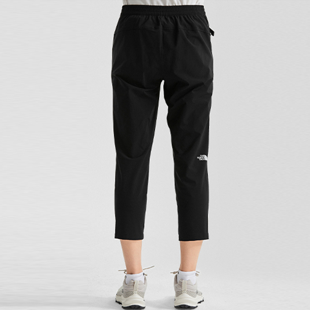 THE NORTH FACE Logo
