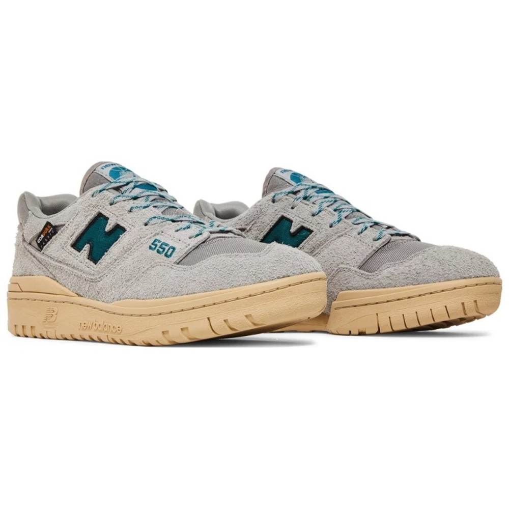Size? x New Balance NB 550 "Cordura Pack"