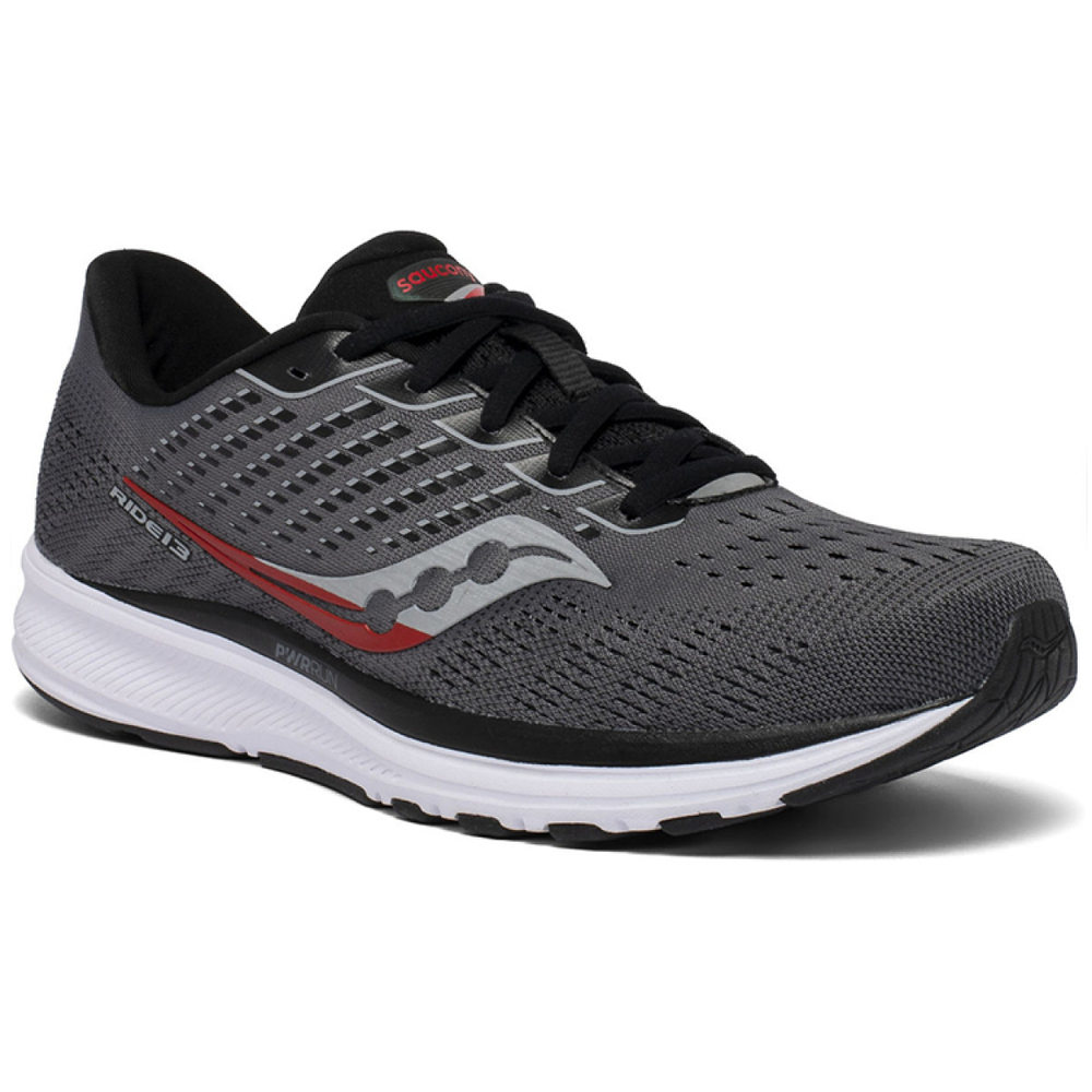 Saucony Ride 13