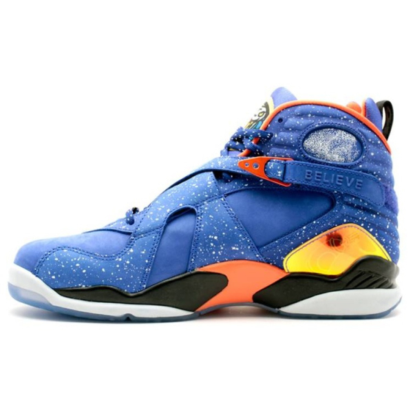 Jordan Air Jordan 8 Retro Doernbecher