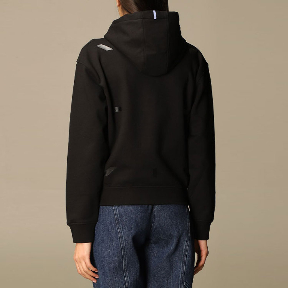 McQ Alexander McQueen SS21 Logo
