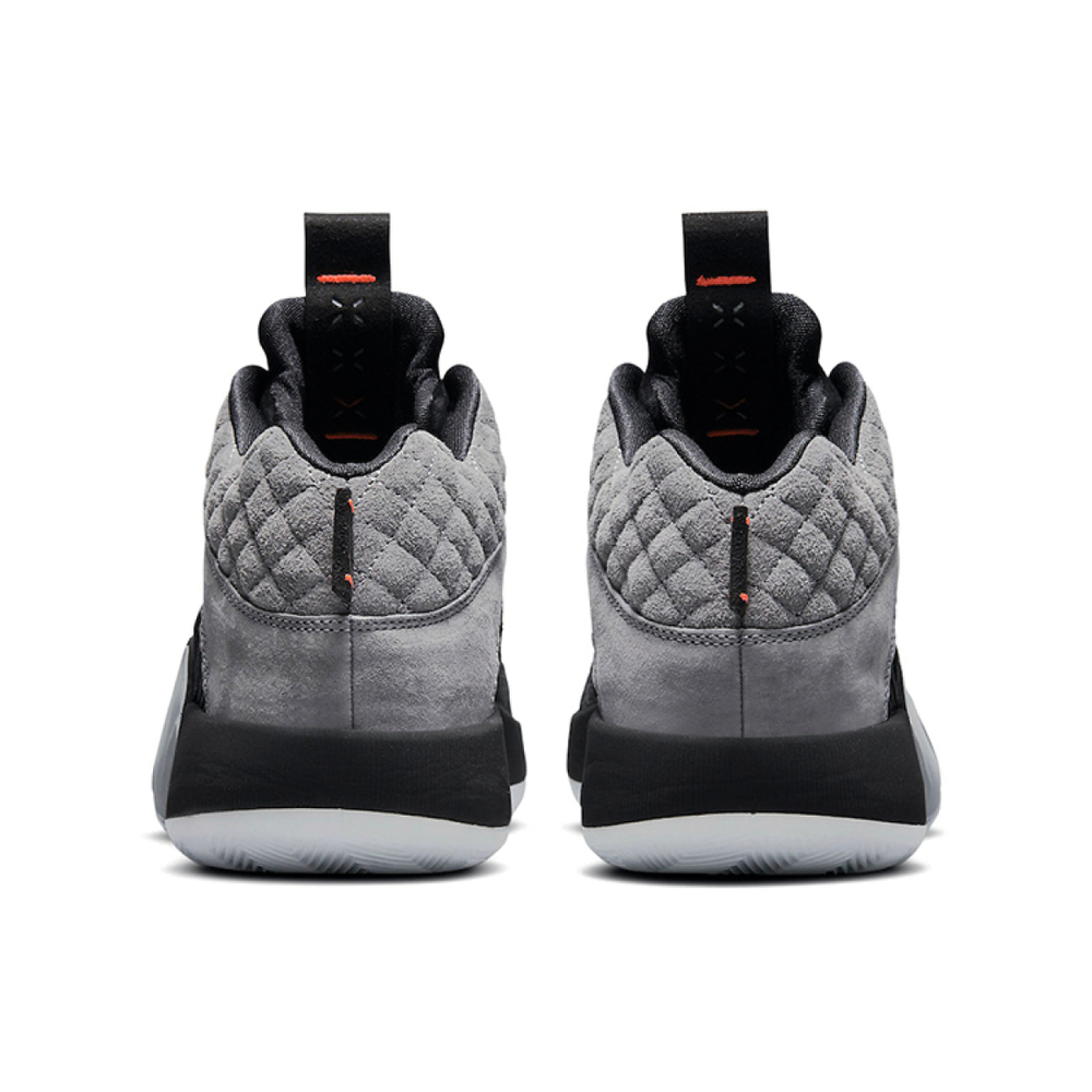 Jordan Air Jordan 35 "Smoke Grey"