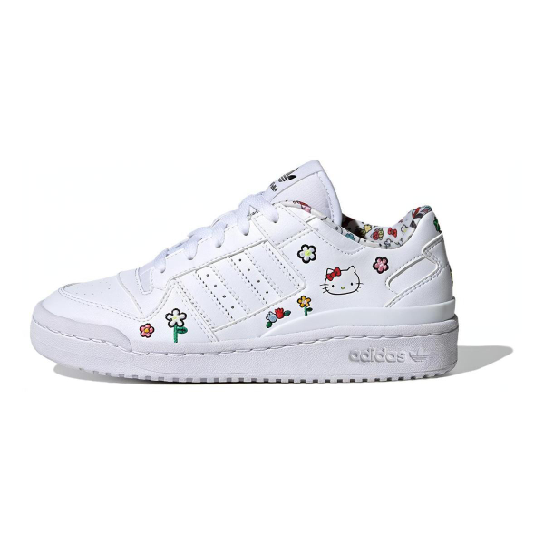 Hello Kitty/ x adidas originals FORUM
